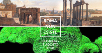 Summer Tales – Roma non esiste